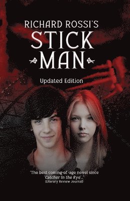 Richard Rossi - Richard Rossi's Stick Man, Häftad