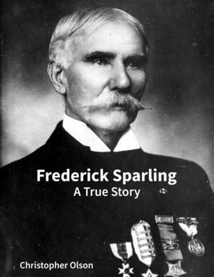 Christopher Olson - Frederick Sparling, Häftad