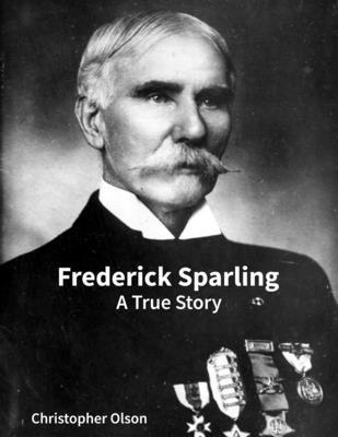 Frederick Sparling 1