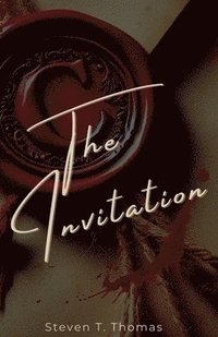 bokomslag Invitation