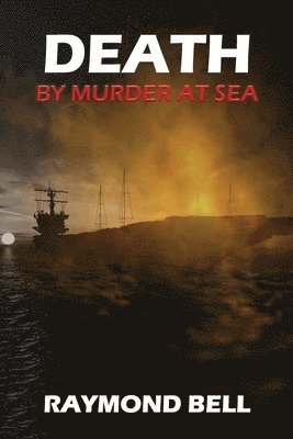 Death by Murder at Sea 1