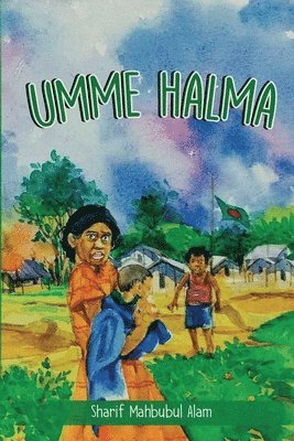 Umme Halma 1