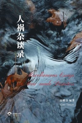 人祸杂谈录