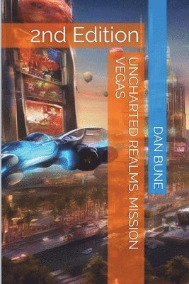 Uncharted Realms