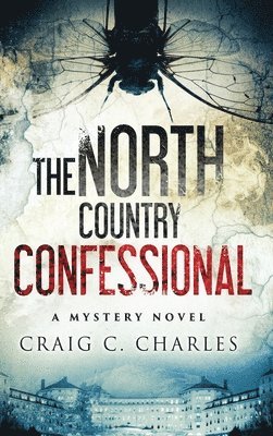 bokomslag North Country Confessional