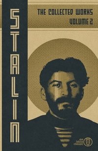 bokomslag Collected Works of Josef Stalin