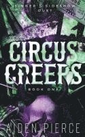 bokomslag Circus Creeps