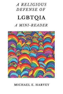 Religious Defense of LGBTQIA 1