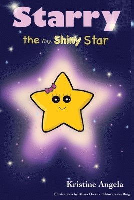 Starry the Tiny, Shiny Star 1