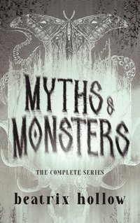 bokomslag Myths & Monsters