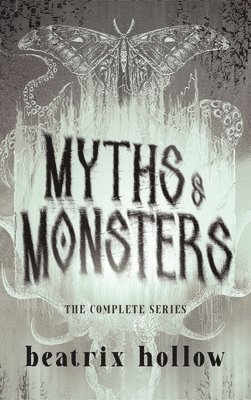 bokomslag Myths & Monsters