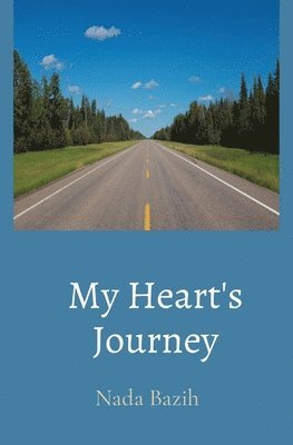 bokomslag My Heart's Journey