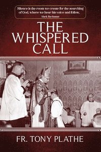 bokomslag Whispered Call