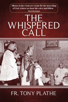 bokomslag Whispered Call