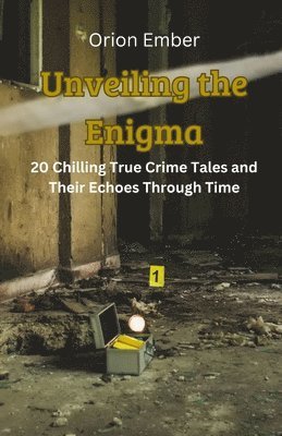 bokomslag Unveiling the Enigma