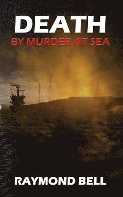 Death by Murder at Sea 1