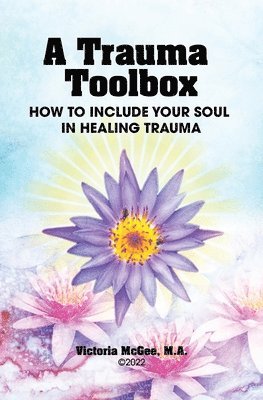 bokomslag A Trauma Toolbox