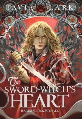 The Sword-Witch's Heart 1