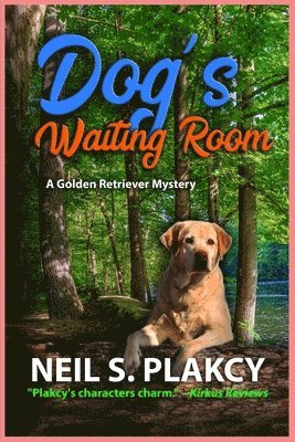 Dog's Waiting Room