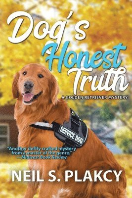 Dog's Honest Truth 1