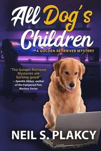 bokomslag All Dog's Children
