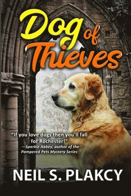 Dog of Thieves 1