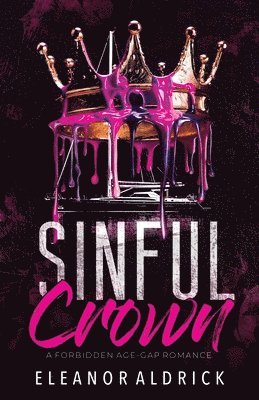 bokomslag Sinful Crown