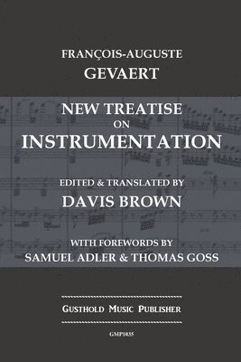 bokomslag New Treatise on Instrumentation