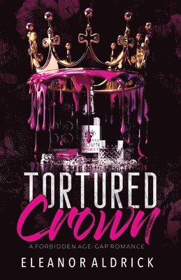 bokomslag Tortured Crown