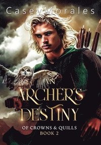 bokomslag Archer's Destiny