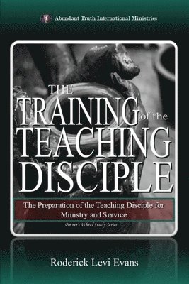Training of the Teaching Disciple