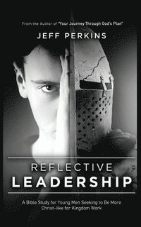 bokomslag Reflective Leadership