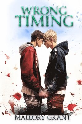 Grant - Wrong Timing, Häftad