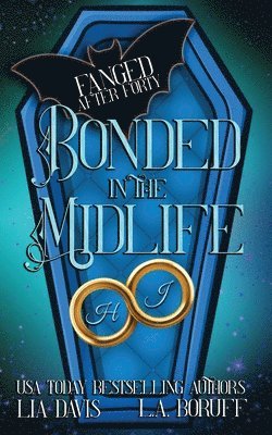 bokomslag Bonded in the Midlife
