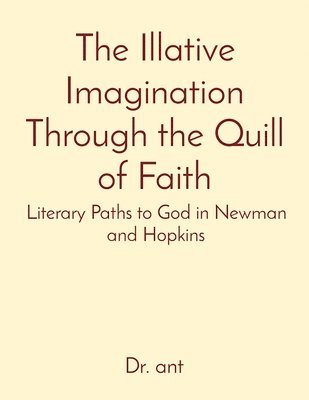 bokomslag Illative Imagination Through the Quill of Faith