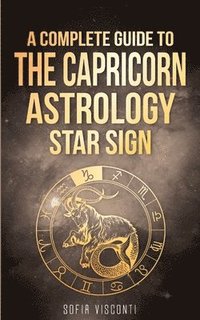bokomslag Capricorn