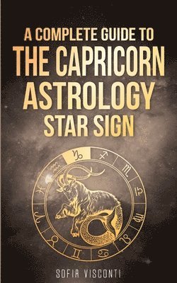 bokomslag Capricorn