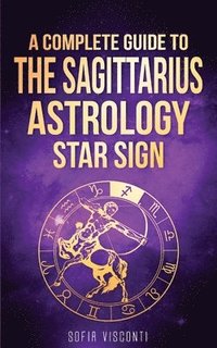 bokomslag Sagittarius