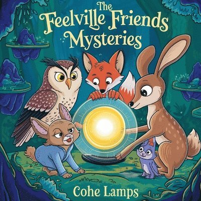 The Feelville Friends' Mysteries 1