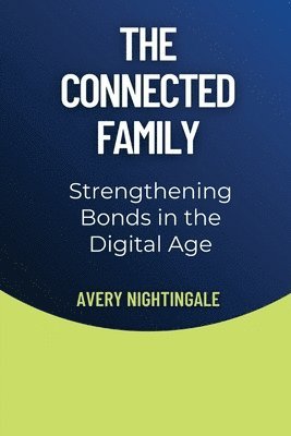 bokomslag Connected Family