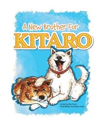 bokomslag A New Brother for Kitaro