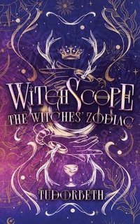 bokomslag Witchscope