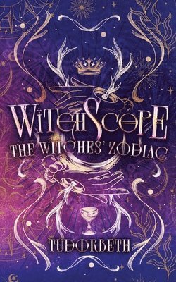 bokomslag Witchscope