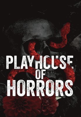 Playhouse Horrors Full Color Edition