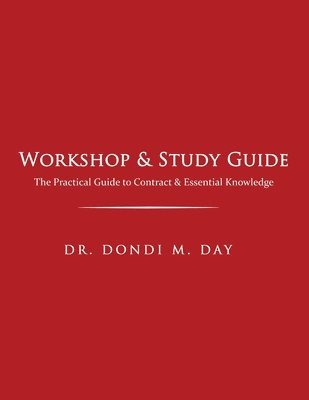 bokomslag Workshop & Study Guide
