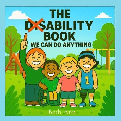 Disability Book