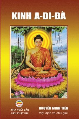 Kinh A Di Đ� (Kinh tụng với font chữ lớn), Häftad