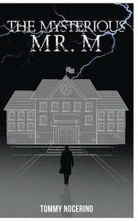 bokomslag Mysterious Mr. M.