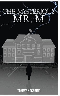 bokomslag Mysterious Mr. M.