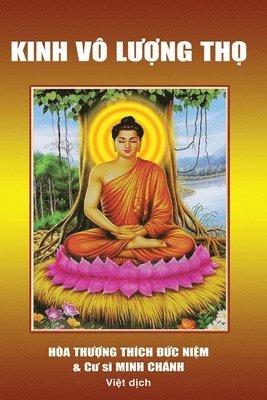 Kinh V� Lượng Thọ